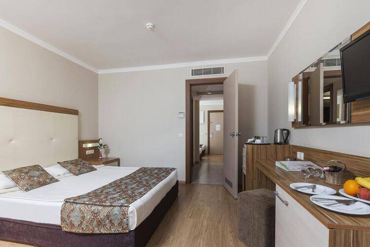 Calimera Hane Garden Hotel ( Ex. Primasol Hane Garden Hotel)