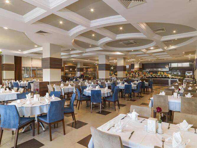 Calimera Hane Garden Hotel ( Ex. Primasol Hane Garden Hotel)