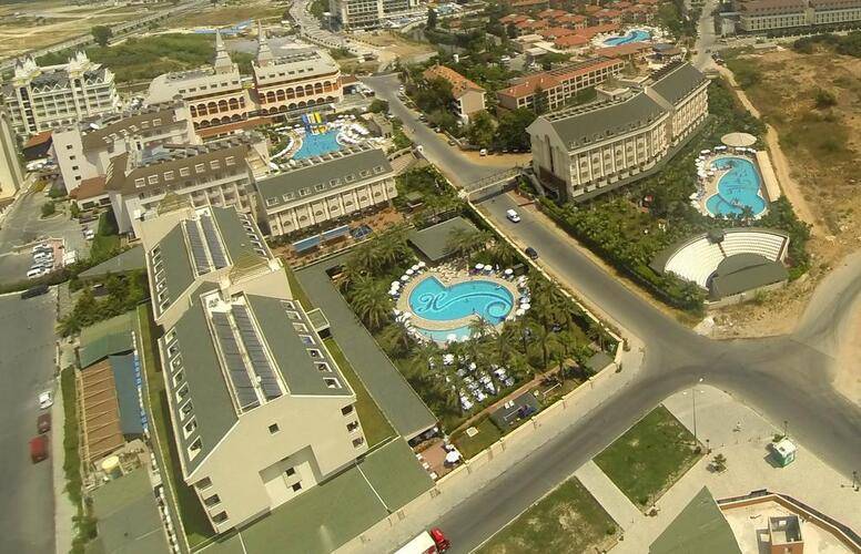 Calimera Hane Garden Hotel ( Ex. Primasol Hane Garden Hotel)