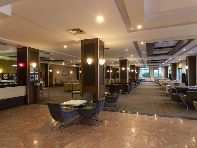 Calimera Hane Garden Hotel ( Ex. Primasol Hane Garden Hotel)