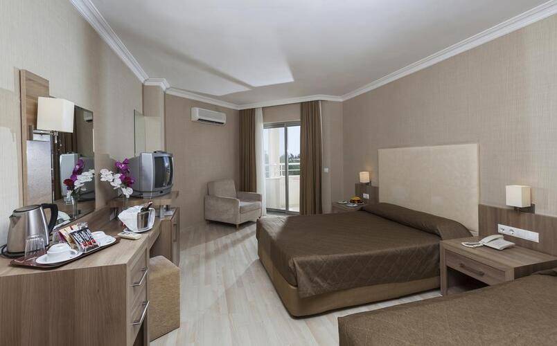 Calimera Hane Garden Hotel ( Ex. Primasol Hane Garden Hotel)