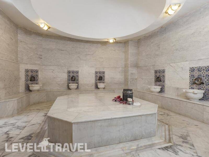 Фотография Primasol Hane Garden Hotel
