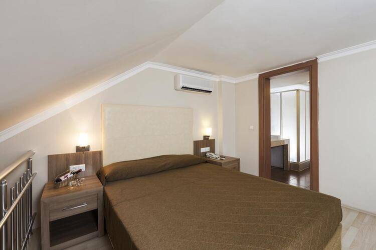 Calimera Hane Garden Hotel ( Ex. Primasol Hane Garden Hotel)