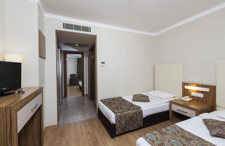Calimera Hane Garden Hotel ( Ex. Primasol Hane Garden Hotel)