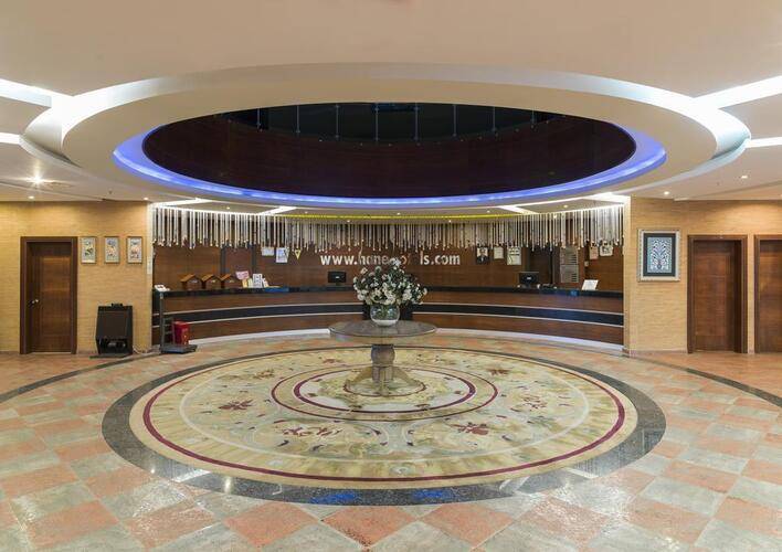Calimera Hane Garden Hotel ( Ex. Primasol Hane Garden Hotel)