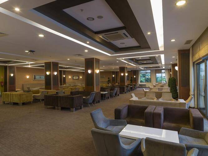 Calimera Hane Garden Hotel ( Ex. Primasol Hane Garden Hotel)