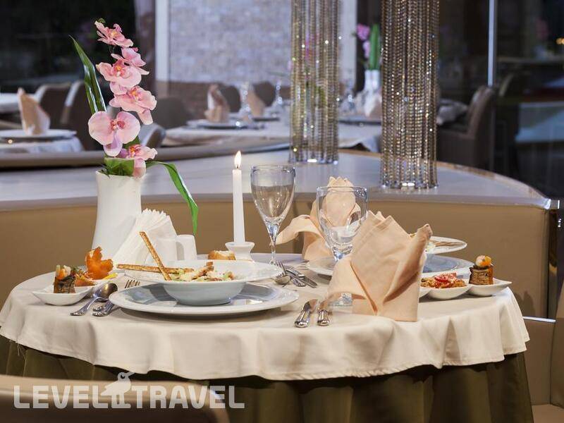 Фотография Primasol Hane Garden Hotel