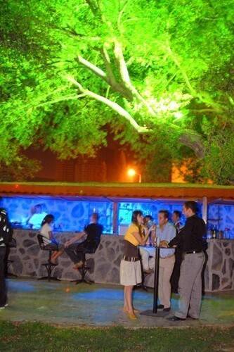 Flora Suites Hotel