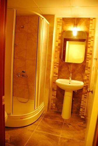 Flora Suites Hotel