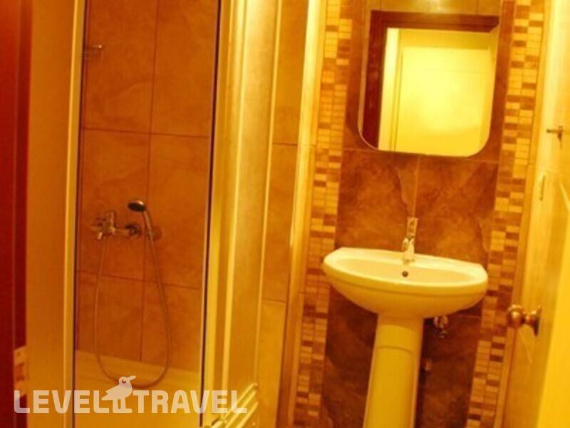 Фотография Flora Suites Hotel