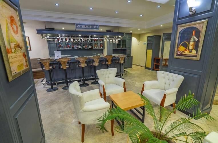 Azak Beach Hotel