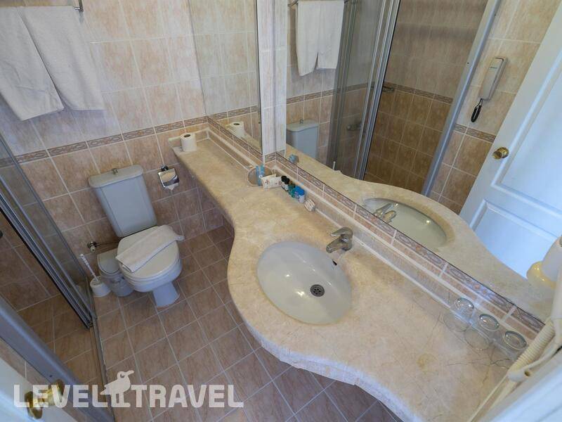 Фотография Azak Beach Hotel