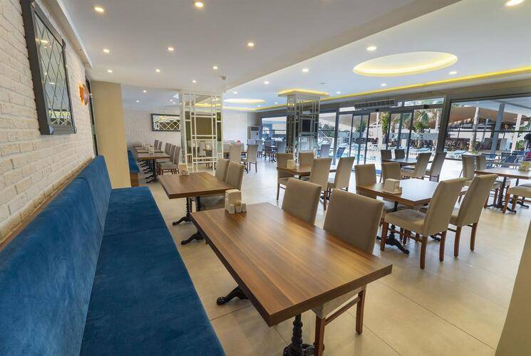 Azak Beach Hotel