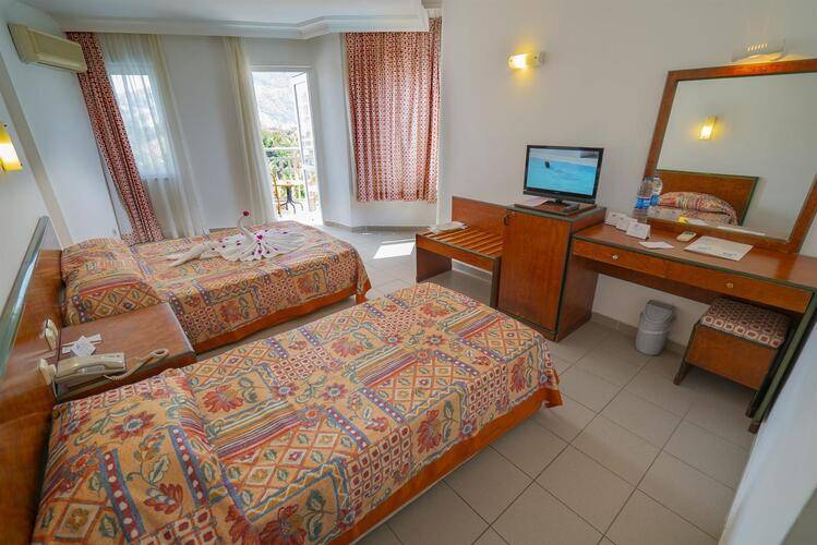 Azak Beach Hotel