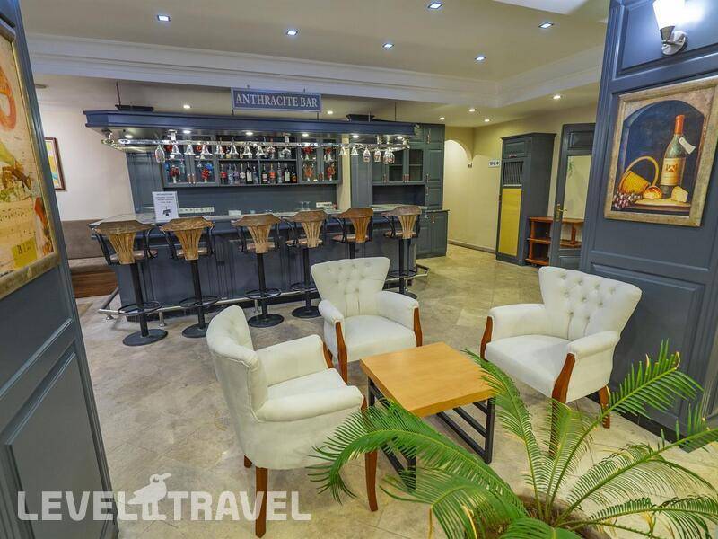 Фотография Azak Beach Hotel
