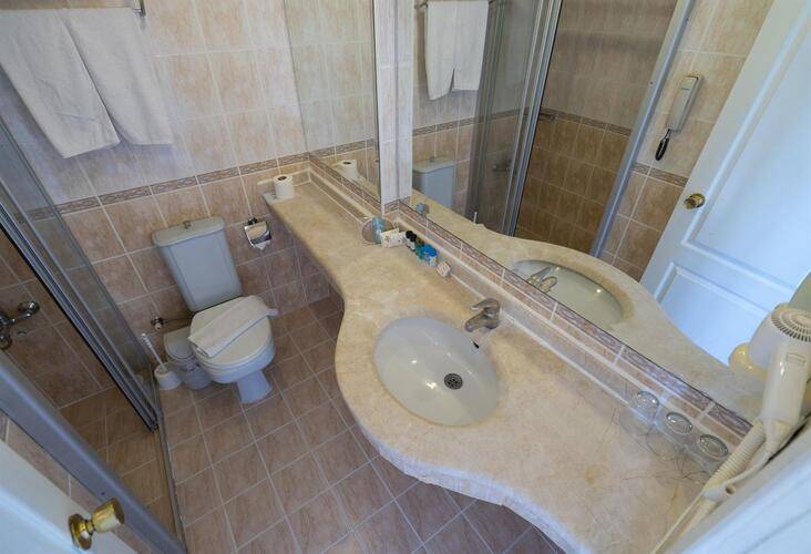 Azak Beach Hotel