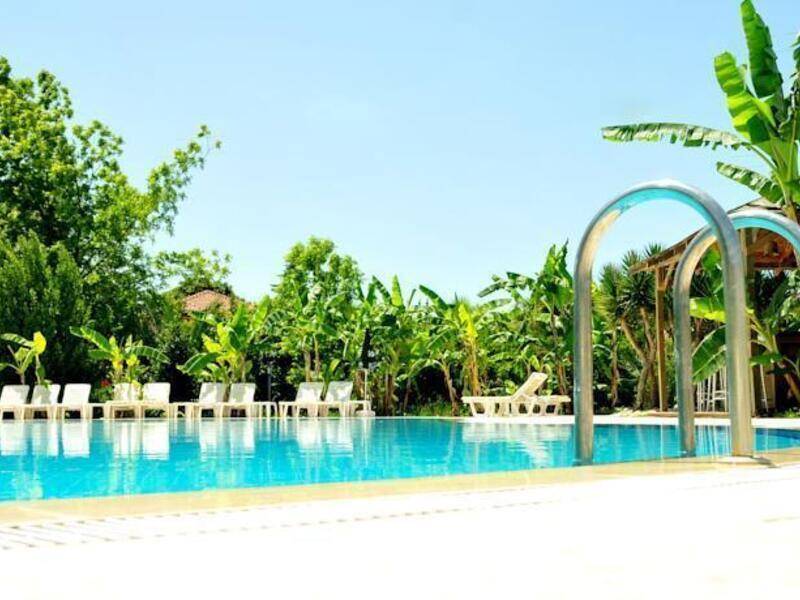 Фотография Lemas Suite Hotel By Kulabey Фотография Lemas Suite Hotel By Kulabey