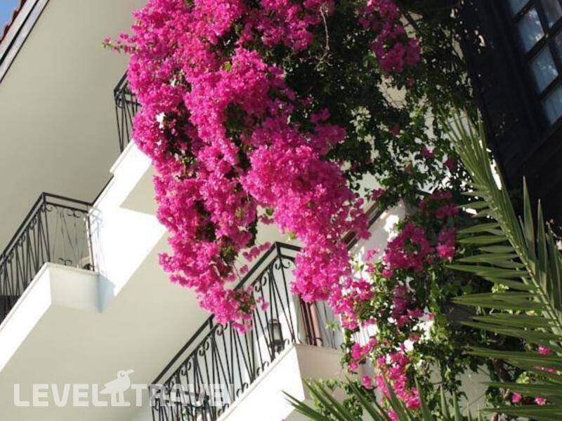 Фотография Lemas Suite Hotel By Kulabey Фотография Lemas Suite Hotel By Kulabey