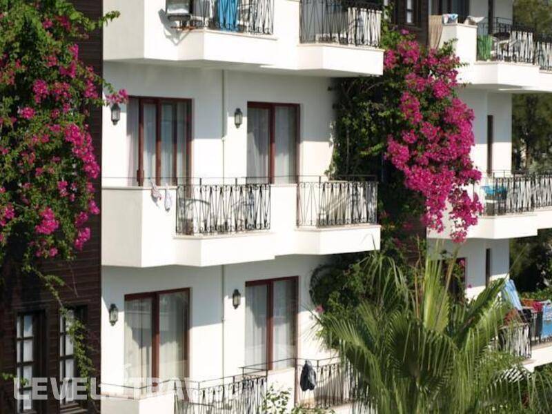 Фотография Lemas Suite Hotel By Kulabey Фотография Lemas Suite Hotel By Kulabey