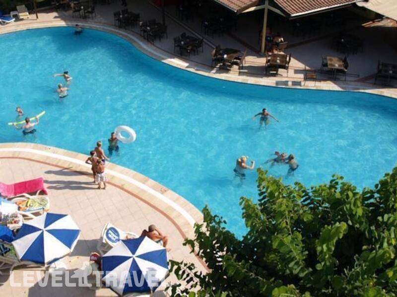 Фотография Lemas Suite Hotel By Kulabey Фотография Lemas Suite Hotel By Kulabey
