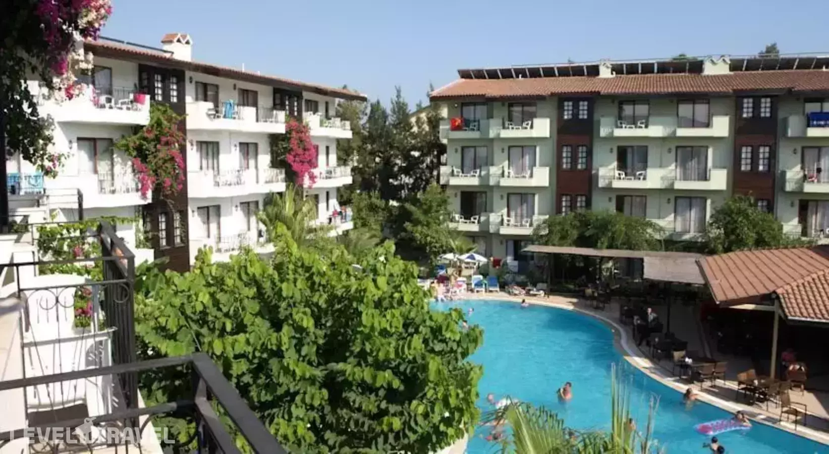 Lemas Suite Hotel By Kulabey