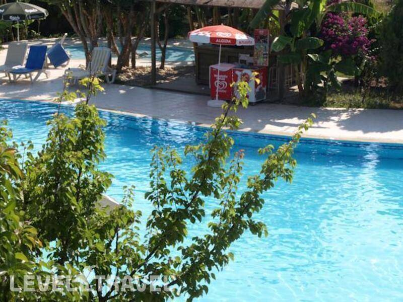 Фотография Lemas Suite Hotel By Kulabey Фотография Lemas Suite Hotel By Kulabey