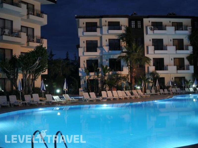 Фотография Lemas Suite Hotel By Kulabey Фотография Lemas Suite Hotel By Kulabey
