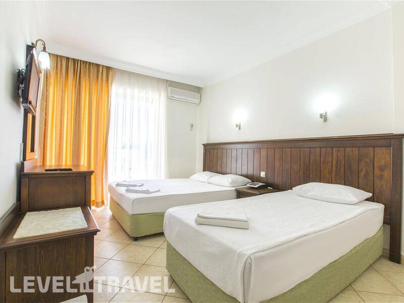 Фотография Oz Side Hotel