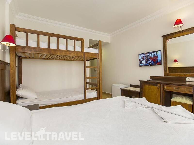 Фотография Oz Side Hotel