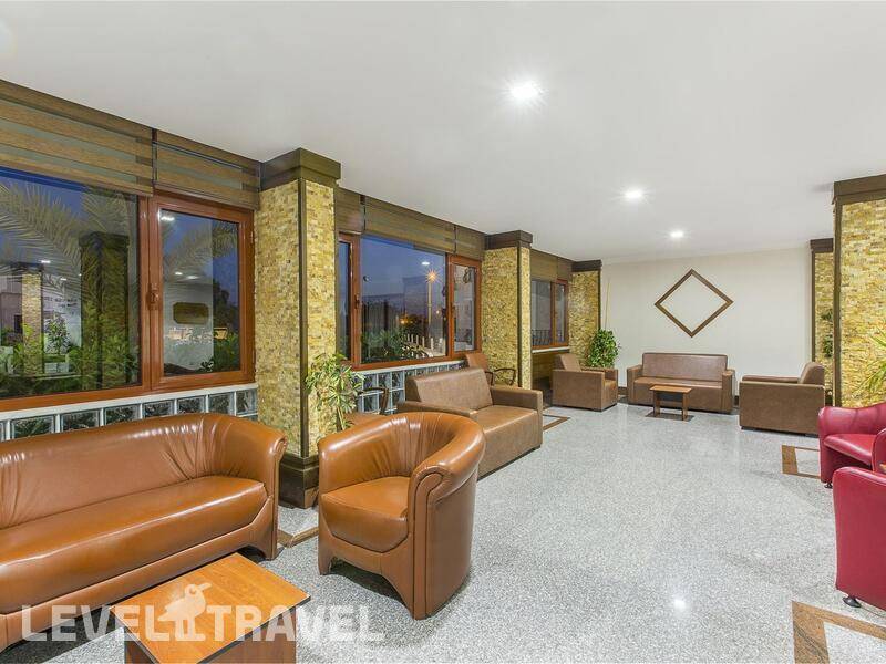 Фотография Oz Side Hotel