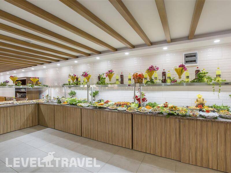 Фотография Oz Side Hotel