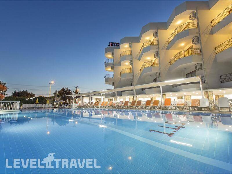 Фотография Oz Side Hotel