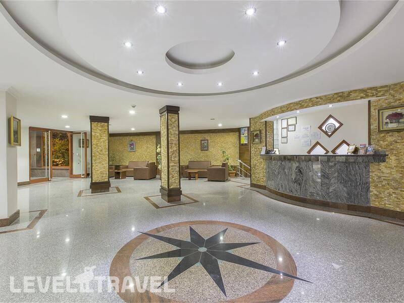 Фотография Oz Side Hotel