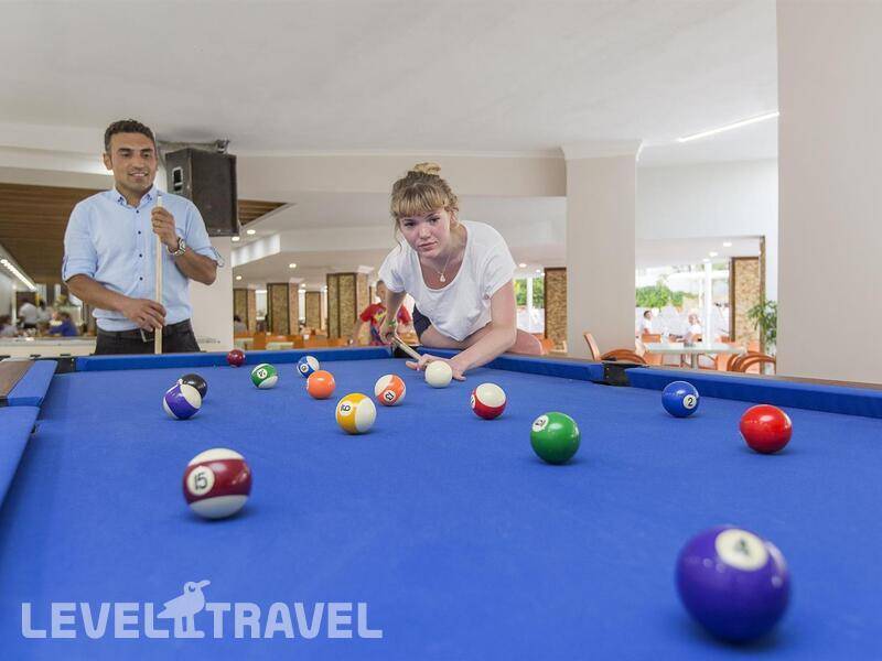 Фотография Oz Side Hotel