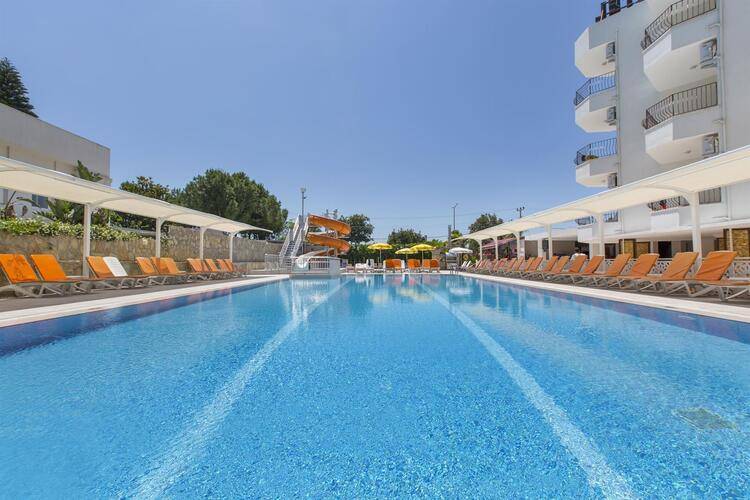 Oz Side Hotel