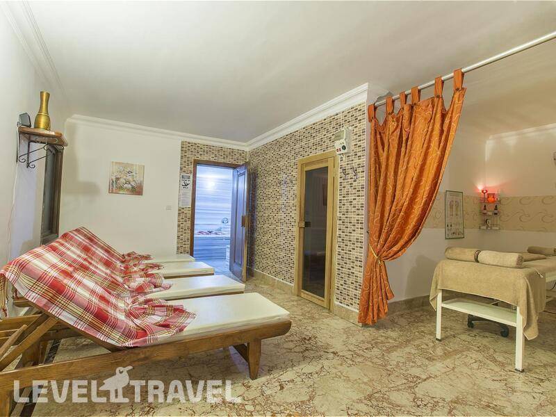 Фотография Oz Side Hotel