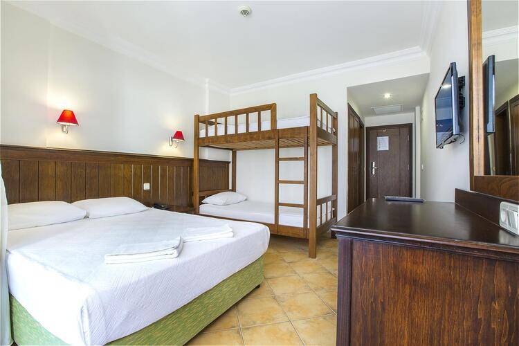 Oz Side Hotel