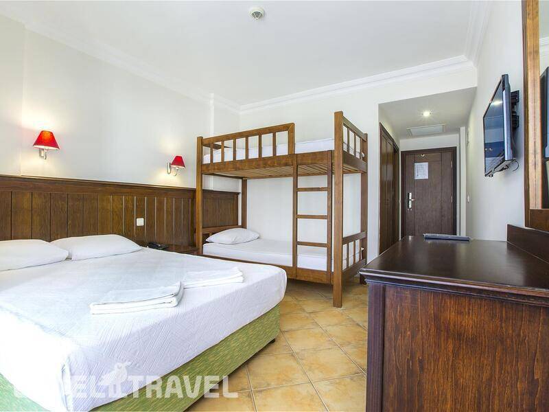Фотография Oz Side Hotel