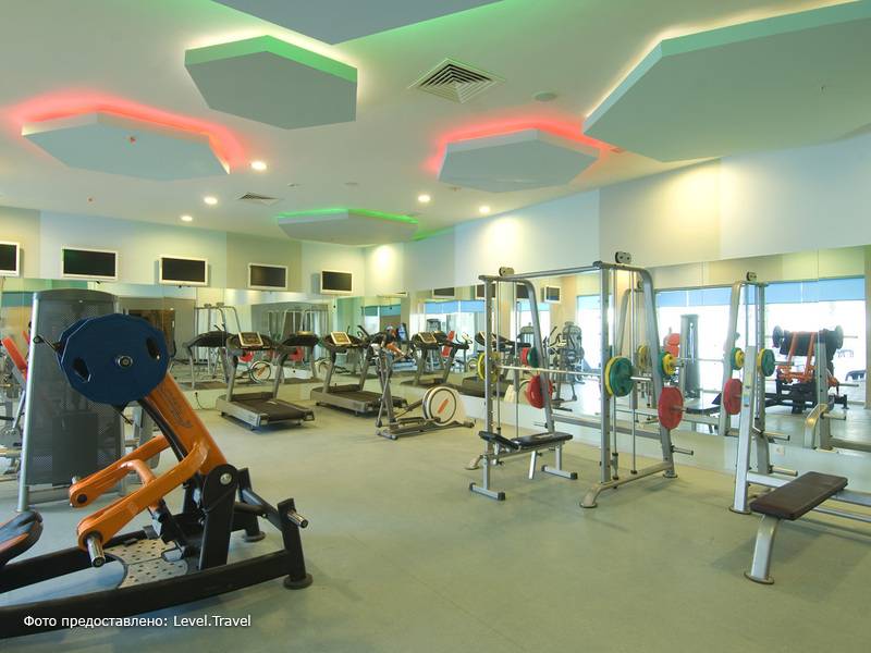 Фотография Adenya Hotel & Resort