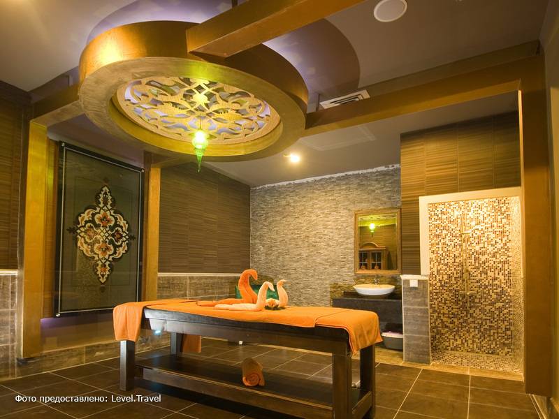 Фотография Adenya Hotel & Resort