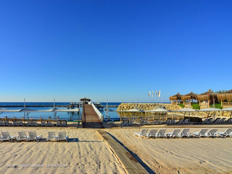 Фотография Adenya Hotel & Resort