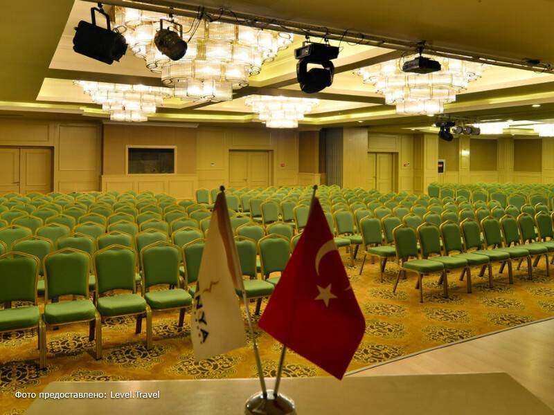 Фотография Adenya Hotel & Resort