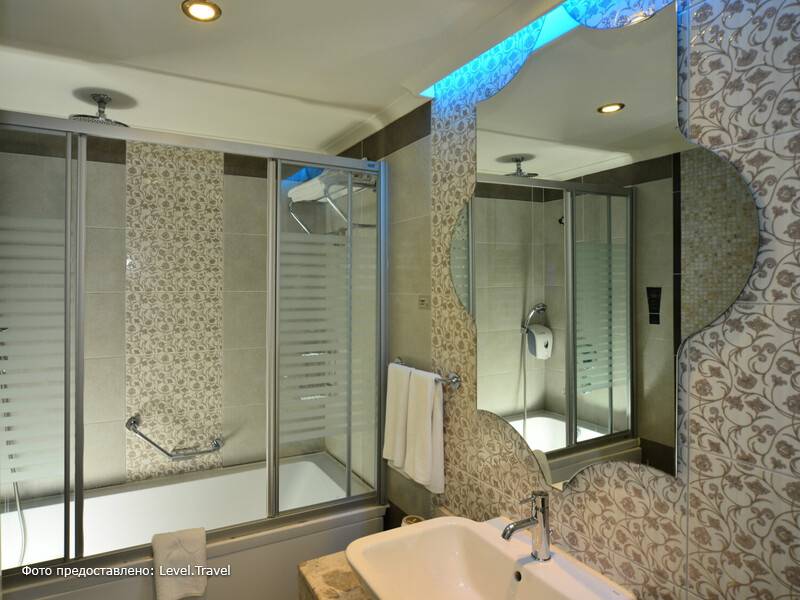 Фотография Adenya Hotel & Resort