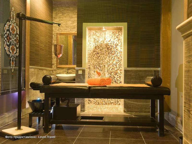 Фотография Adenya Hotel & Resort