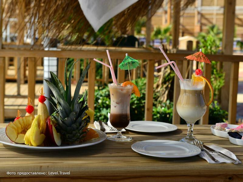 Фотография Adenya Hotel & Resort