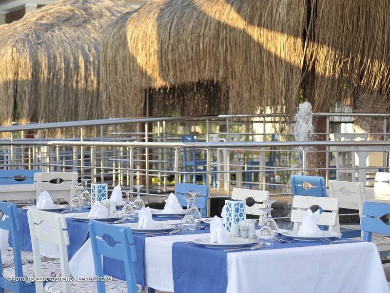 Фотография Adenya Hotel & Resort