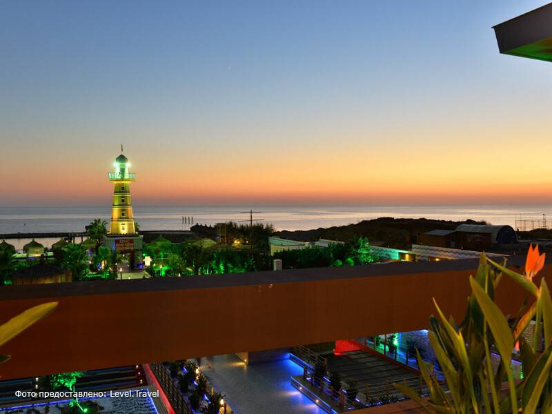 Фотография Adenya Hotel & Resort
