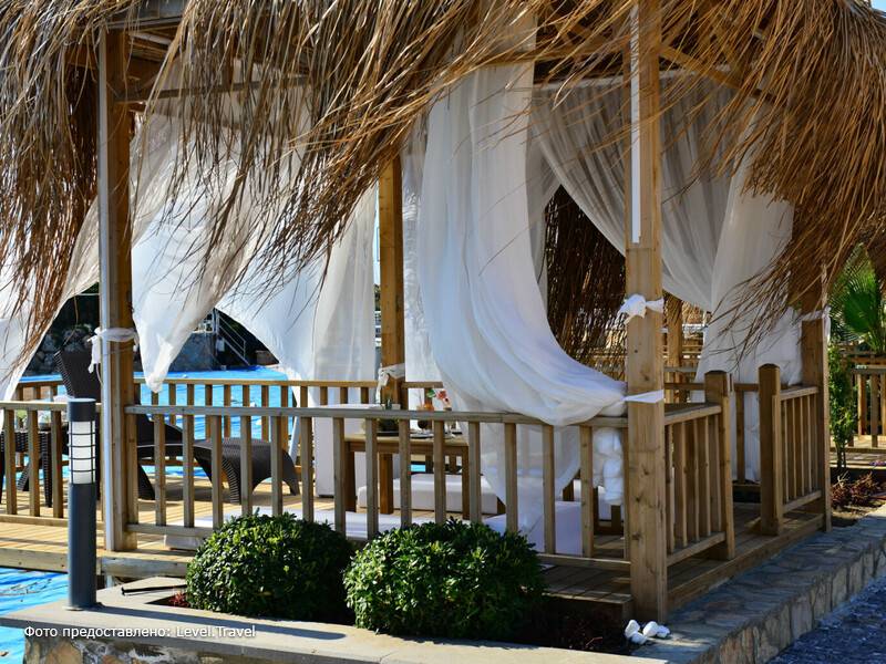 Фотография Adenya Hotel & Resort