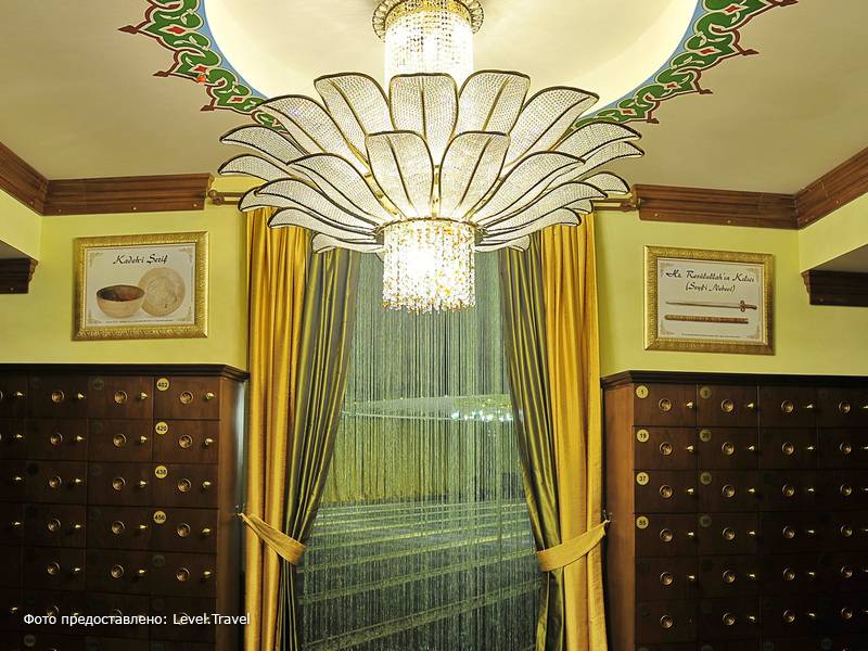 Фотография Adenya Hotel & Resort