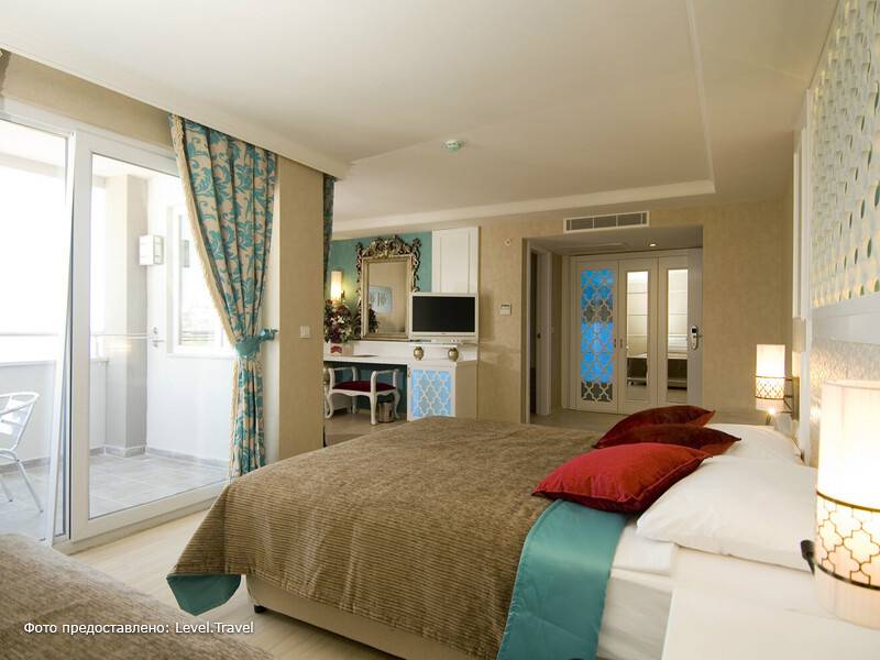 Фотография Adenya Hotel & Resort